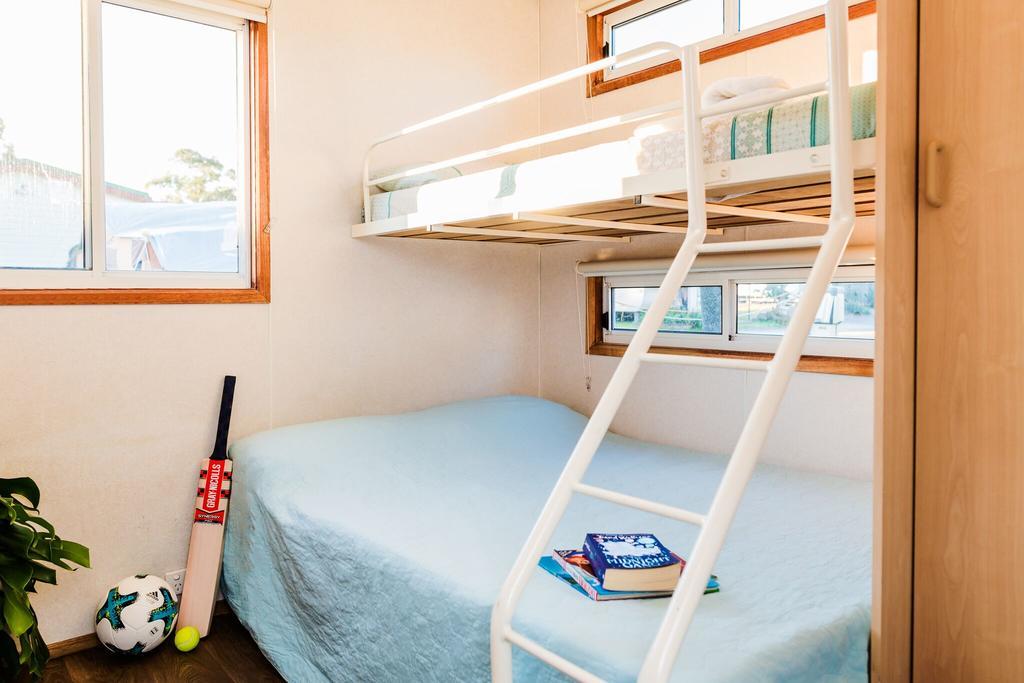 ホテルBelmont Bayview Park エクステリア 写真