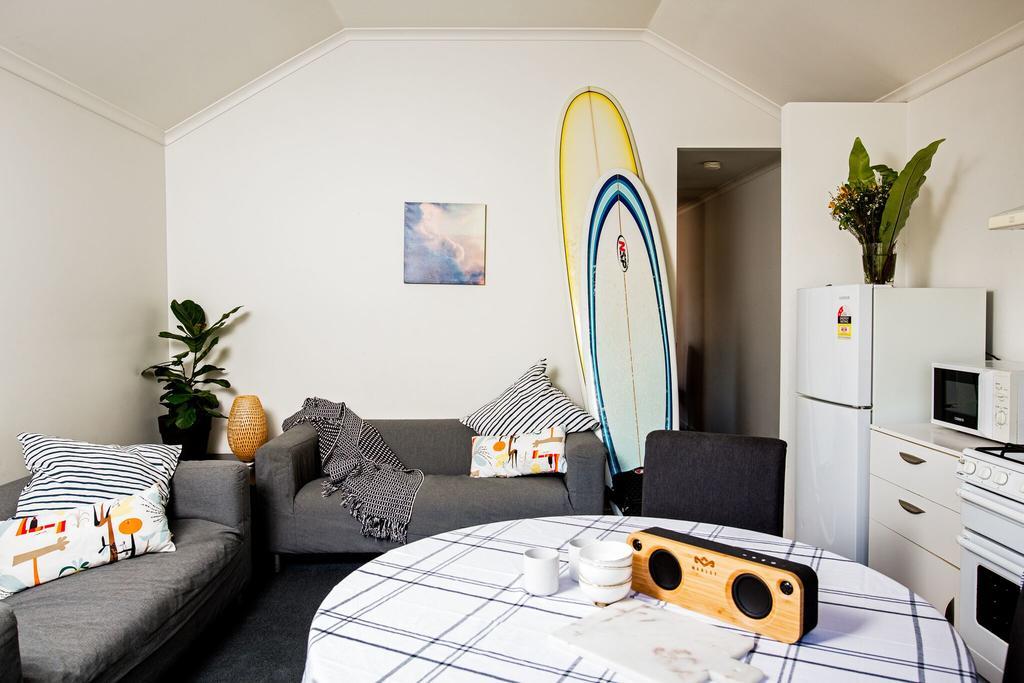 ホテルBelmont Bayview Park エクステリア 写真