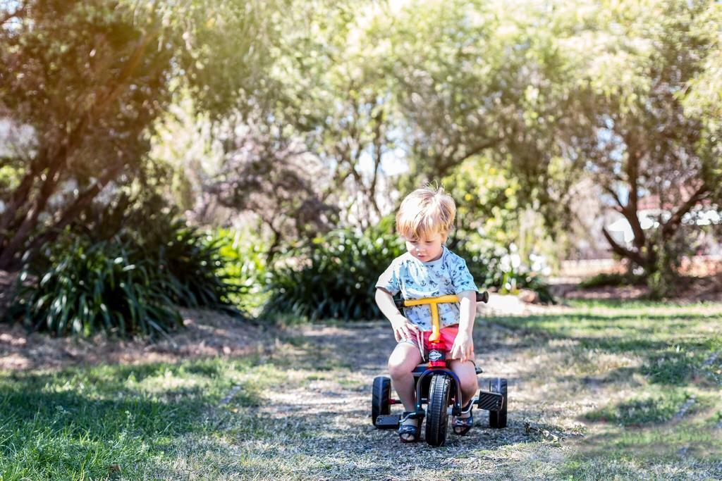 ホテルBelmont Bayview Park エクステリア 写真